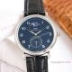 AAA Swiss Replica IWC Portofino Moonphase Brown Leather Strap Watches (3)_th.jpg